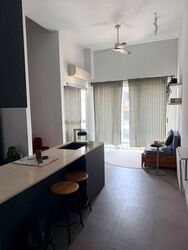 Loft @ Rangoon (D8), Apartment #592743301